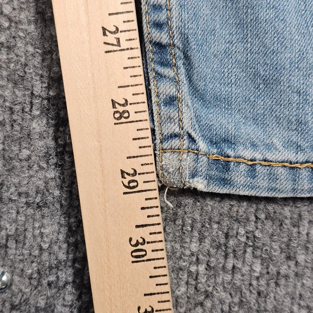 Signature by Levi Strauss item sale